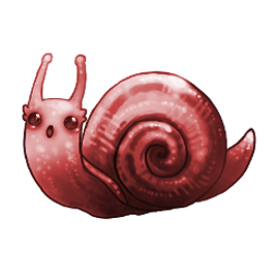 [the snailfarm snail]